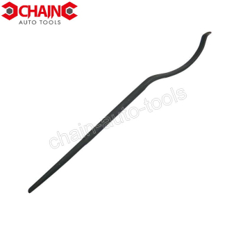 730mm CURVED TYRE LEVER REMOVER