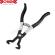 PLIER FOR FITTING VOSS
