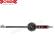 2" STRAIGHT TYPE DIAL TIRE INFLATOR