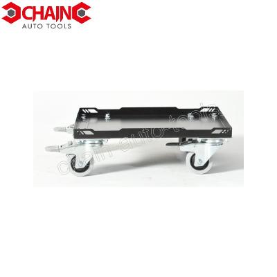 DOLLY FOR SHUTER STACKABLE TOOL BOX - CHAIN ENTERPRISES CO., LTD