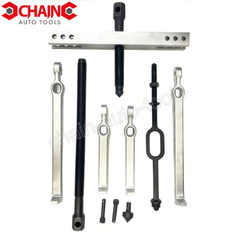 MULTIPURPOSE BEARING AND PULLER SET