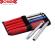 5PC WHEEL HANGER AND ALIGNMENT TOOL SET