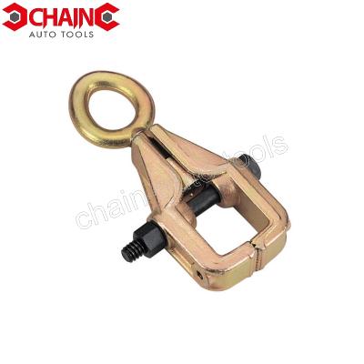 BOX CLAMP (SINGLE WAY) - CHAIN ENTERPRISES CO., LTD