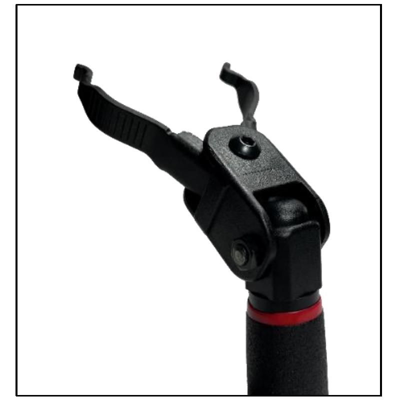 360 DEGREE QUICK CONNECTOR DISCONNECT TOOL - CHAIN ENTERPRISES CO