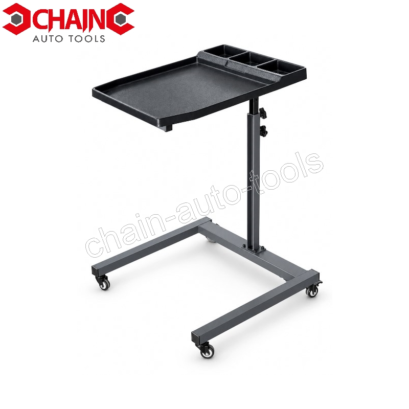 ADJUSTABLE MOBILE WORKSHOP TRAY ADJUSTABLE MOBILE WORKSHOP TRAY