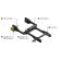 CLAMPING DEVICE FOR ENGINE OIL PRESSURE TEST