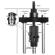 DIESEL INJECTOR PULLER (FORD ECOBLUE 2.0L)