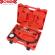 ENGINE OIL PRESSURE TEST KIT (12PCS)