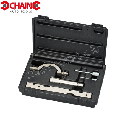 Diesel Engine Camshaft Flywheel Locking Alignment Timing Tool Kit For  Vauxhal Opel Suzuki Fiat 1.3 CDTi/D/DDiS - AliExpress