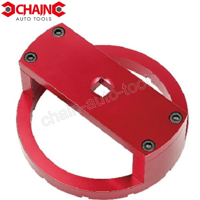 FUEL TANK LOCKING RING TOOL(BMW/ MINI/ PORSCHE) - CHAIN ENTERPRISES CO., LTD