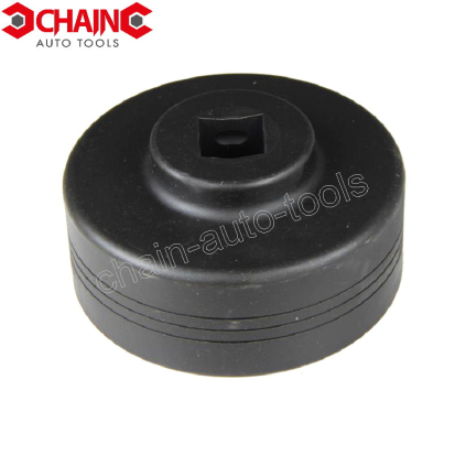 BPW REAR HUBCAP NUT SOCKET, 111mm