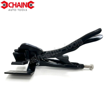 90 DEGREE LOCKING CLAMP