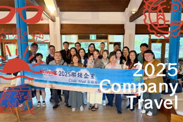 2025 Company Trip to Ishigaki Island, Japan