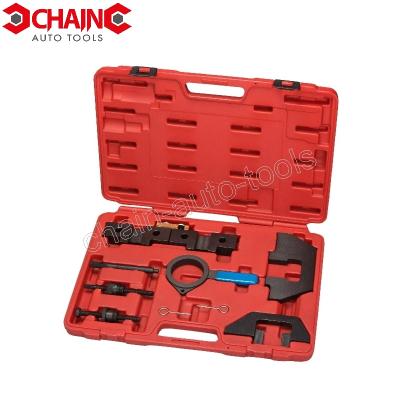 BMW (M42/M50/M52/M60) ENGINE TIMING TOOL SET - CHAIN ENTERPRISES CO., LTD