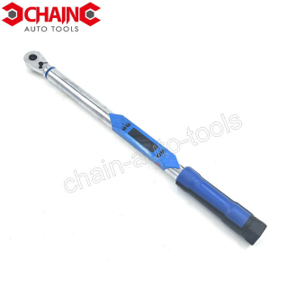 3/8" ANGLE DIGITAL TORQUE WRENCH