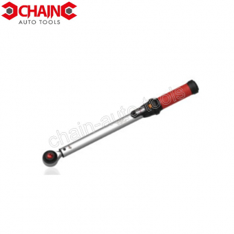 3/4" DR 72T REVERSIBLE WINDOW SCALE TORQUE WRENCH