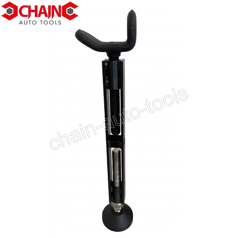 STEERING KNUCKLE HOLDER STEERING KNUCKLE HOLDER