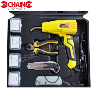 HOT STAPLER GUN KIT