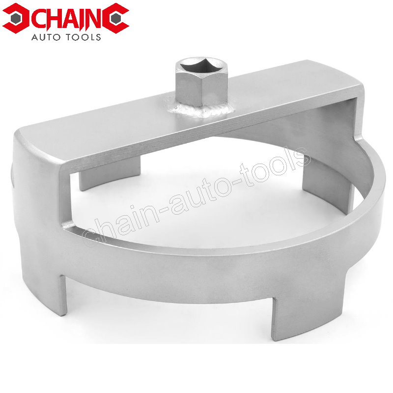 FUEL TANK LOCKING RING TOOL (ALFA ROMEO / FIAT / LANCIA / FERRARI /  MASERATI) - CHAIN ENTERPRISES CO., LTD