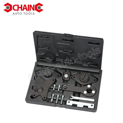 FUEL TANK LOCKING RING TOOL (ALFA ROMEO / FIAT / LANCIA / FERRARI /  MASERATI) - CHAIN ENTERPRISES CO., LTD