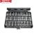 25PC 3/8" DIAMOND GRIT REINFORCEMENT BIT SOCKET SET