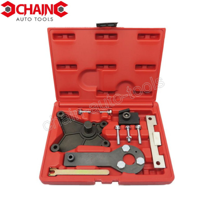 ENGINE TIMING TOOL KIT (FIAT)