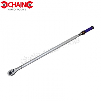 3/4" DR 24T WINDOW SCALE TORQUE WRENCH