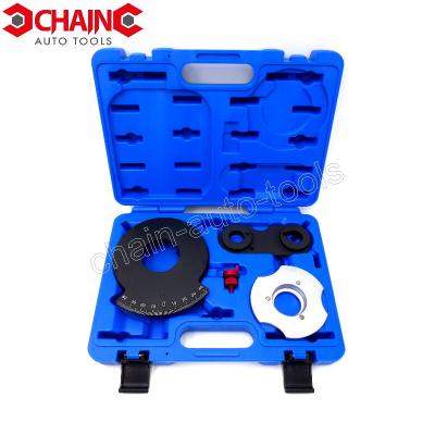TIMING CHAIN TEST TOOL KTI CHECKING ELONGATION OF TIMING CHAIN - CHAIN