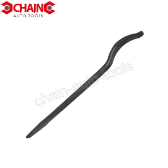 550mm CURVED TYRE LEVER