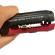 VOLTAGE TESTER & WIRE STRIPPER BIT X 6PCS INCLUDED