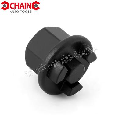 DAF/MAN PLASTIC OIL DRAIN PLUG - CHAIN ENTERPRISES CO., LTD