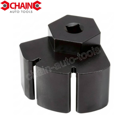 FUEL FILTER REMOVAL TOOL FOR  TOYOTA LAND CRUISER AND LEXUS    LX500D 3.3 DIESEL ENGINES