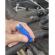 3PC MINI POCKET CLIP SCREWDRIVER SET (WITH GO-THRO)      
