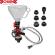 COOLING SYSTEM AIREVAC ADAPTOR- MANUAL MODEL