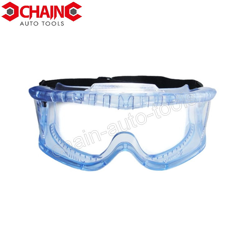 SAFETY GOGGLES (INDIRECT VENTILATION SYSTEM) SAFETY GOGGLES (INDIRECT VENTILATION SYSTEM)