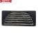 7PC ANTI-SHEDDING WRENCH SET (SAE)
