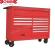 10 DRAWER ROLLER WAGON