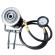 CLAMPING DEVICE FOR ENGINE OIL PRESSURE TEST