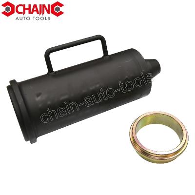 SCANIA REAR WHEEL HUB INNER BEARING INSTALLER - CHAIN ENTERPRISES CO., LTD