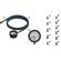 ENGINE OIL PRESSURE TEST KIT (12PCS)
