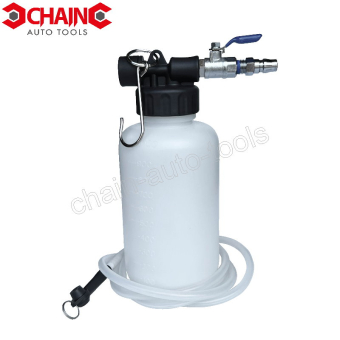 1L PNEUMATIC BRAKE FLUID EXTRACTOR