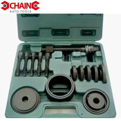 UNIVERSAL WHEEL-BEARING TOOL SET - CHAIN ENTERPRISES CO., LTD