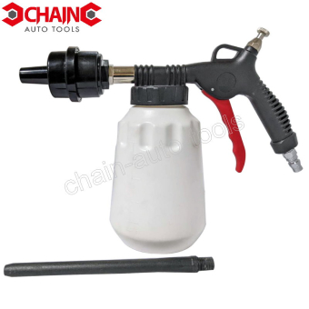 MULTI-FUNCTION CLEANING GUN (LONG NOZZLE/ FOAM NOZZLE)