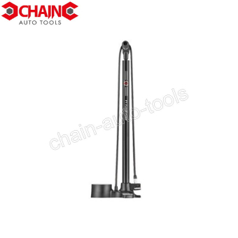 BICYCLE(BIKE) FLOOR PUMP FOR PRESTA & SCHRADER