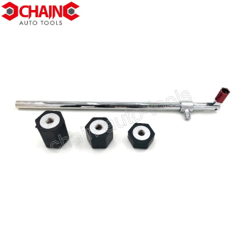 4PC TYRE VALVE TOOL SET