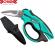 MULTI-FUNCTION HEAVY DUTY ELECTRICIAN SCISSORS