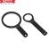 2PC WRENCH SET FOR REMOVING FUEL FILTER AND SENSOR FOR MITSUBISHI 2.5D