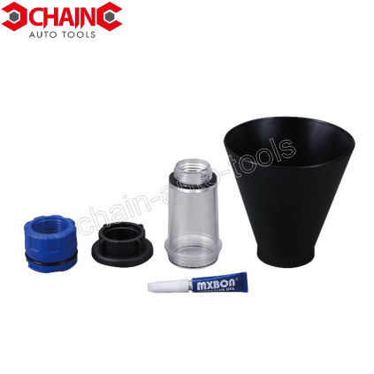 AMR1552R - OIL FUNNEL FOR BMW & MERCEDES - BENZ