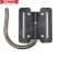 BELT HOOK TOOL HOLDER (U TYPE)  - BLACK