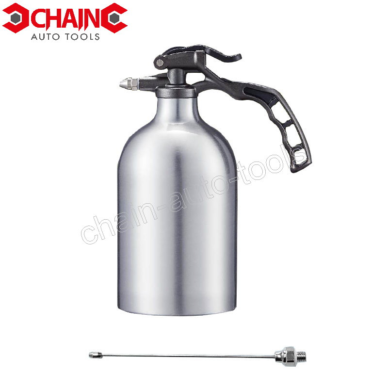 0.7L REFILLABLE ALUMINUM SPRAYER 0.7L REFILLABLE ALUMINUM SPRAYER